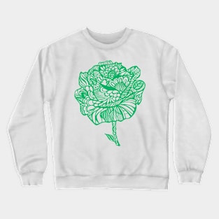 rose'green Crewneck Sweatshirt